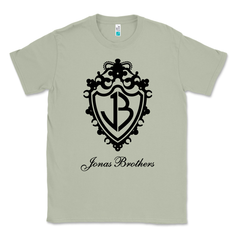 Jona's Brothers Classic Tee by artisFamous | Teevron
