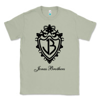 Matcha jona's brothers Classic Tee - artisFamous