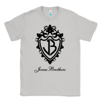 Moon Dust jona's brothers Classic Tee - artisFamous