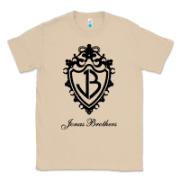 Mushroom jona's brothers Classic Tee - artisFamous