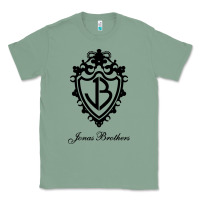 Sage jona's brothers Classic Tee - artisFamous