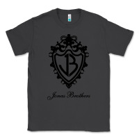 Smoke jona's brothers Classic Tee - artisFamous