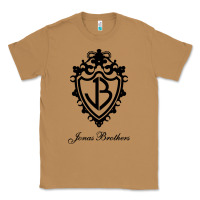 Toasted Coconut jona's brothers Classic Tee - artisFamous
