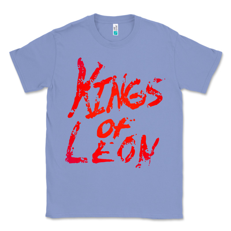 Kings Of Leon Classic Tee by artisFamous | Teevron