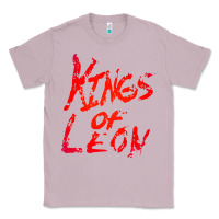 Lilac kings of leon Classic Tee - artisFamous