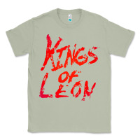 Matcha kings of leon Classic Tee - artisFamous