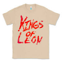 Mushroom kings of leon Classic Tee - artisFamous