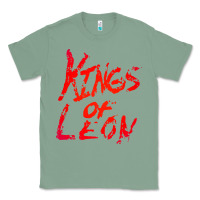 Sage kings of leon Classic Tee - artisFamous