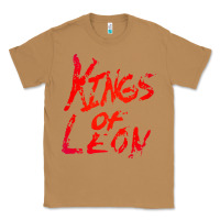 Toasted Coconut kings of leon Classic Tee - artisFamous