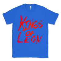 True Royal kings of leon Classic Tee - artisFamous