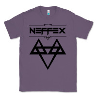 Lavender neffex Classic Tee - artisFamous