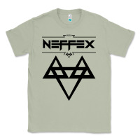 Matcha neffex Classic Tee - artisFamous