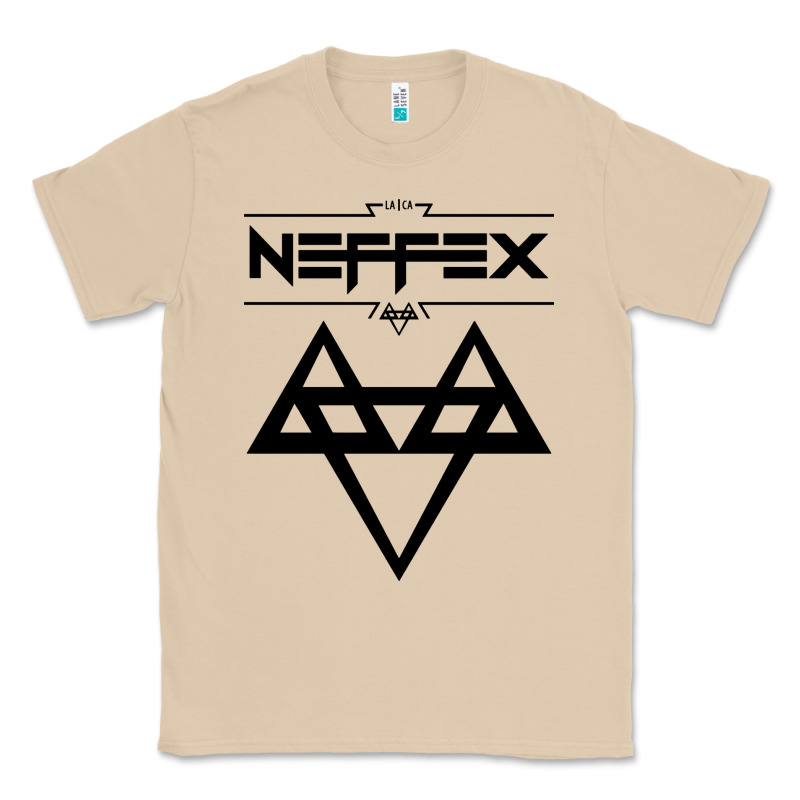 Neffex Classic Tee by artisFamous | Teevron