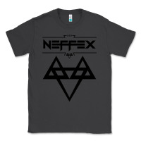 Smoke neffex Classic Tee - artisFamous