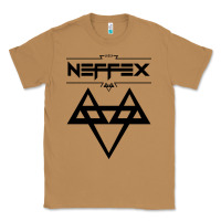 Toasted Coconut neffex Classic Tee - artisFamous