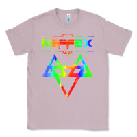Lilac neffex Classic Tee - artisFamous