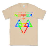 Mushroom neffex Classic Tee - artisFamous