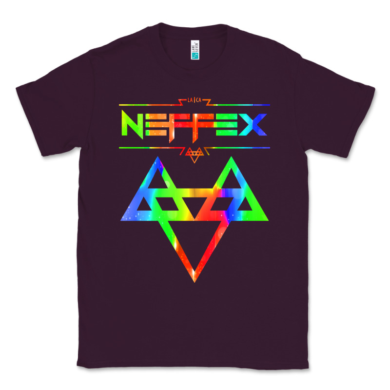 Neffex Classic Tee by artisFamous | Teevron