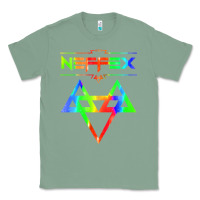 Sage neffex Classic Tee - artisFamous