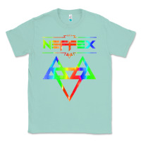 Seafoam neffex Classic Tee - artisFamous