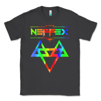 Smoke neffex Classic Tee - artisFamous