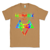 Toasted Coconut neffex Classic Tee - artisFamous