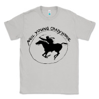 Moon Dust neil young Classic Tee - artisFamous