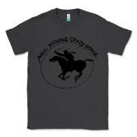 Smoke neil young Classic Tee - artisFamous