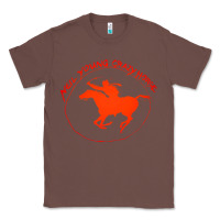 Chestnut neil young Classic Tee - artisFamous