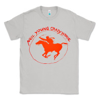 Moon Dust neil young Classic Tee - artisFamous