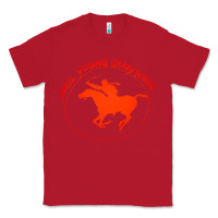 Red neil young Classic Tee - artisFamous