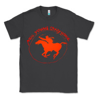 Smoke neil young Classic Tee - artisFamous