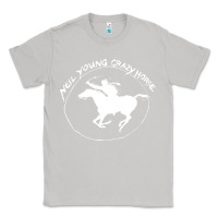 Moon Dust neil young Classic Tee - artisFamous