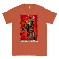 Copper vintage candyman be my victim halloween Classic Tee - artisFamous