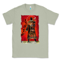 Matcha vintage candyman be my victim halloween Classic Tee - artisFamous