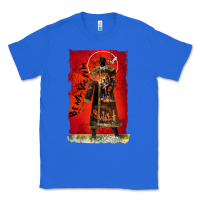 True Royal vintage candyman be my victim halloween Classic Tee - artisFamous