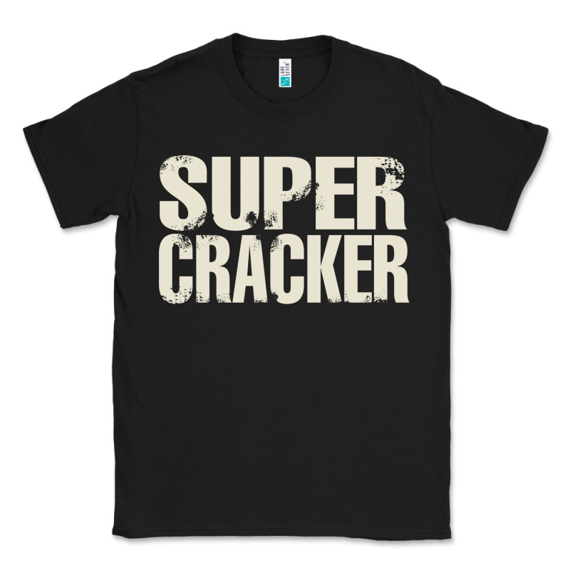 Super Cracker Classic Tee by artisFamous | Teevron
