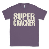 Lavender super cracker Classic Tee - artisFamous