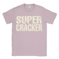 Lilac super cracker Classic Tee - artisFamous