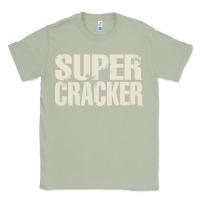 Matcha super cracker Classic Tee - artisFamous