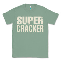 Sage super cracker Classic Tee - artisFamous