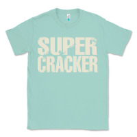 Seafoam super cracker Classic Tee - artisFamous