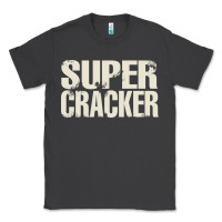 Smoke super cracker Classic Tee - artisFamous