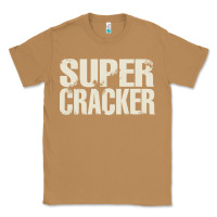 Toasted Coconut super cracker Classic Tee - artisFamous