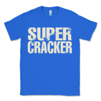 True Royal super cracker Classic Tee - artisFamous