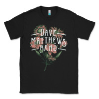 Black Dave Matthews ( DMB ) Classic Tee - artisFamous