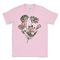 Bubblegum Pink Dave Matthews ( DMB ) Classic Tee - artisFamous