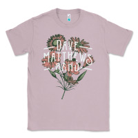 Lilac Dave Matthews ( DMB ) Classic Tee - artisFamous