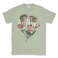 Matcha Dave Matthews ( DMB ) Classic Tee - artisFamous