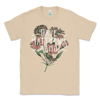 Mushroom Dave Matthews ( DMB ) Classic Tee - artisFamous